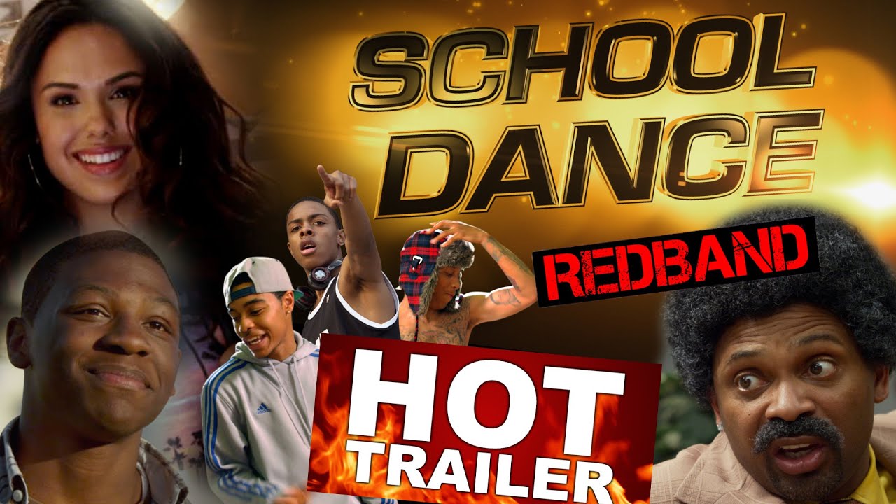 watch School Dance Redband Trailer