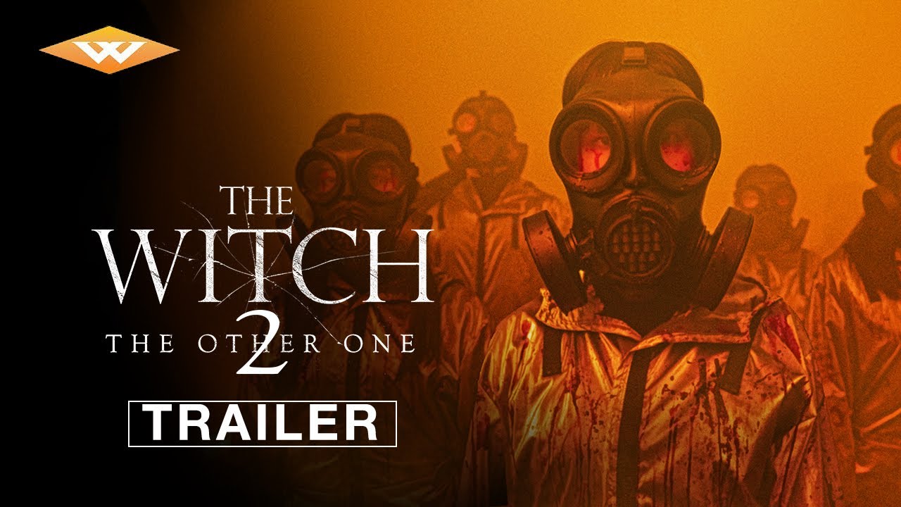 watch The Witch 2: The Other One Official Trailer