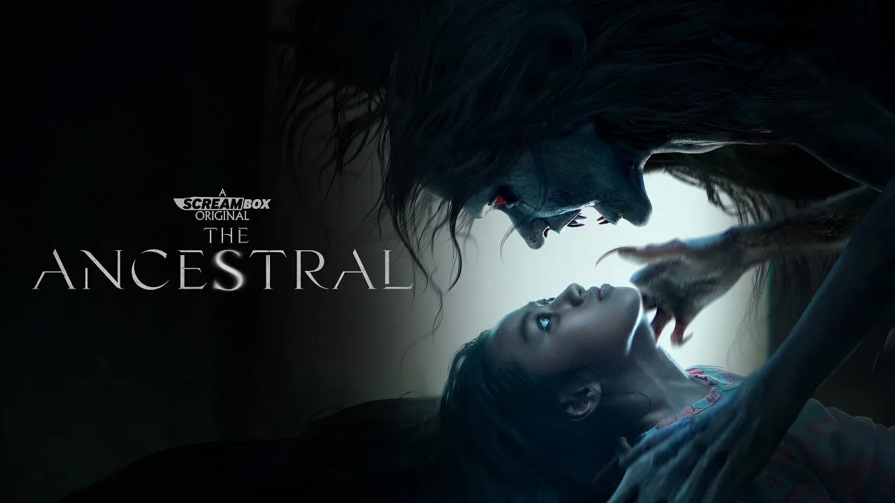 watch The Ancestral Official Trailer