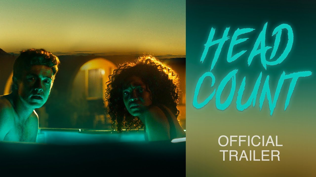 watch Head Count Official Trailer