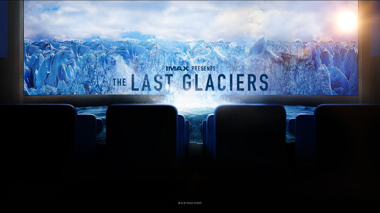watch The Last Glaciers Official Trailer