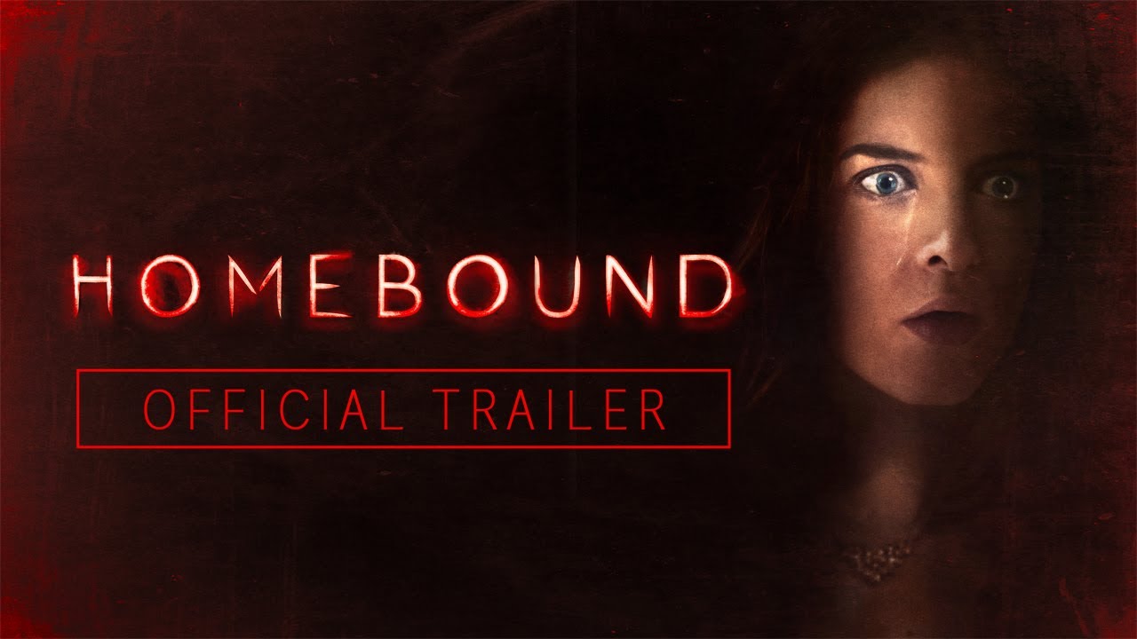watch Homebound Official Trailer