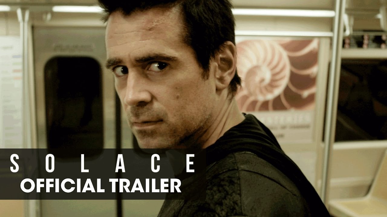 watch Solace Theatrical Trailer