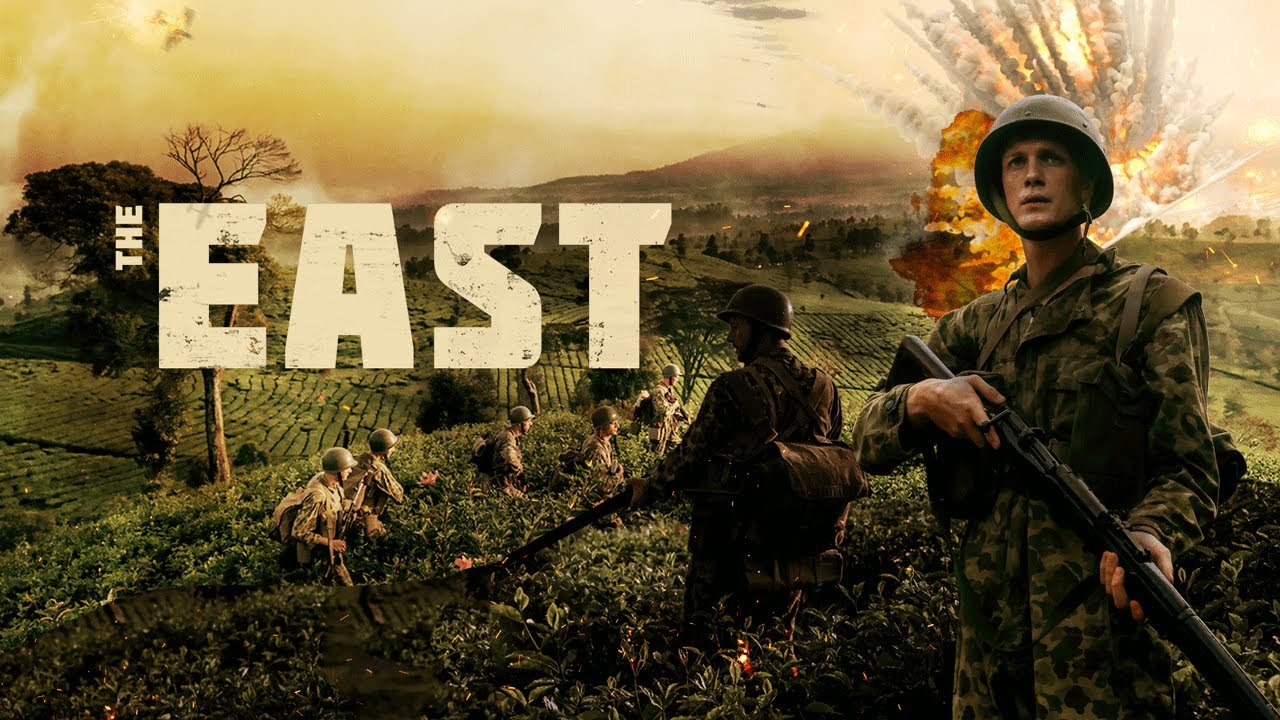 watch The East Official Trailer