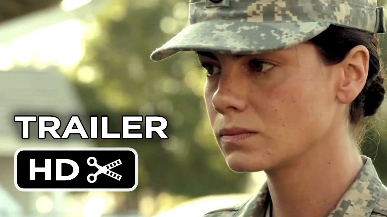 watch Fort Bliss Theatrical Trailer