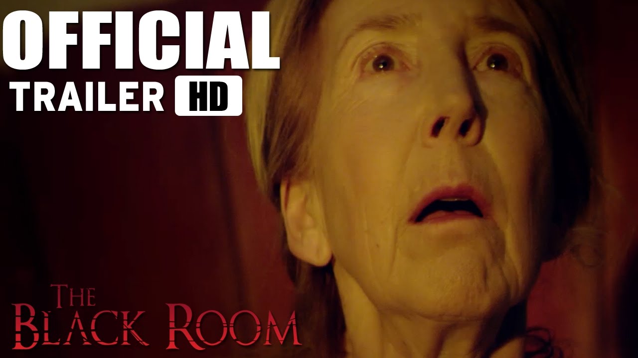 watch The Black Room Theatrical Trailer