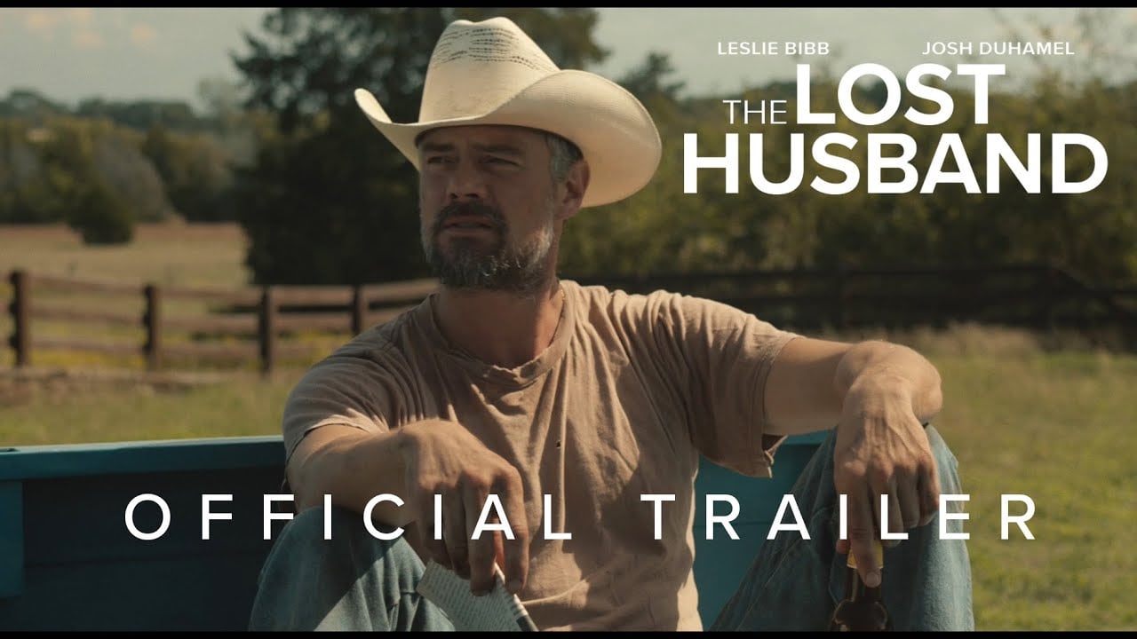 watch The Lost Husband Official Trailer