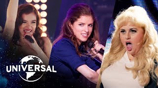 Pitch Perfect | The Bella