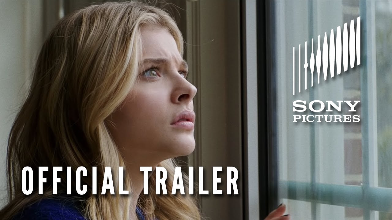 watch The 5th Wave Theatrical Trailer