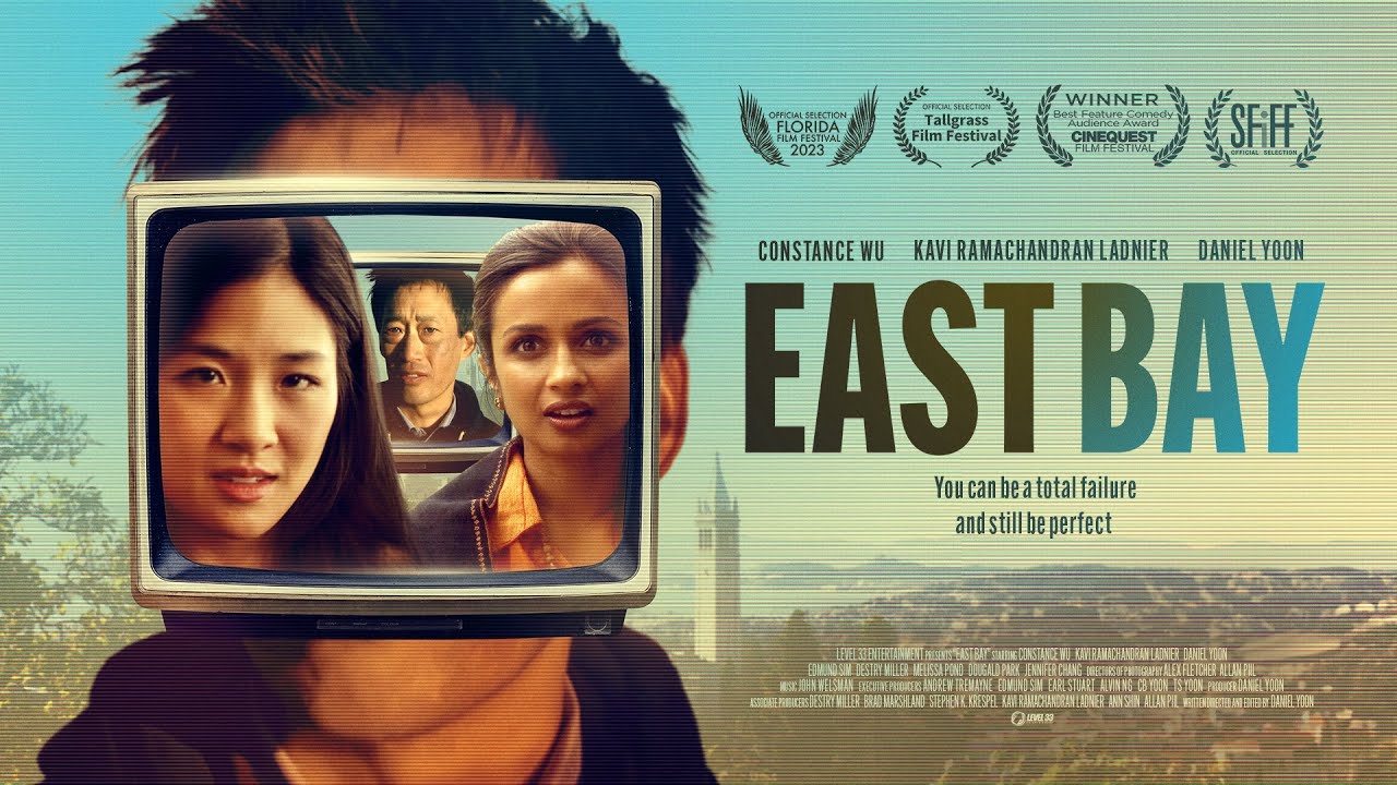 watch East Bay Official Trailer