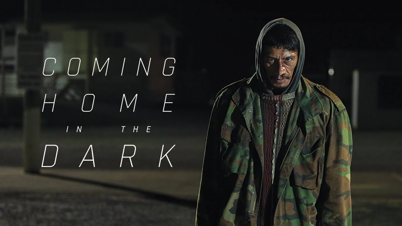movie review coming home in the dark