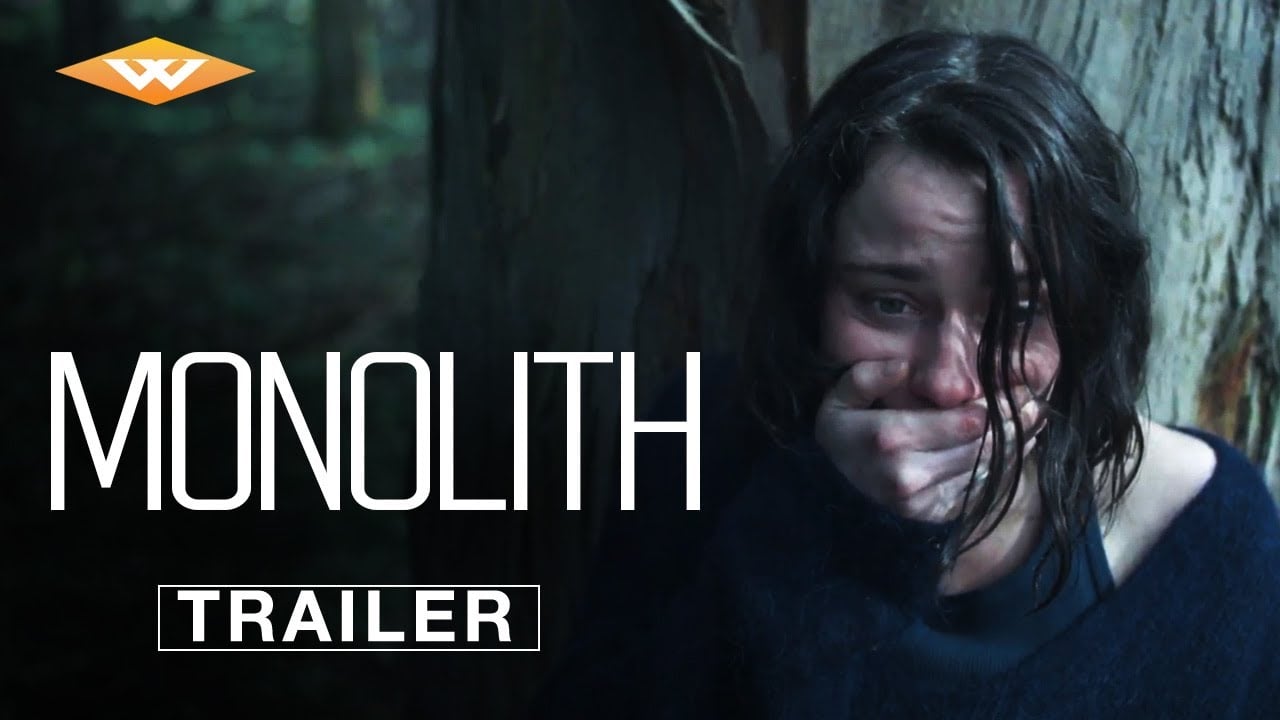 watch Monolith Official Trailer