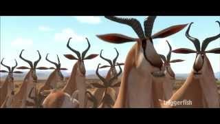 Video Clip: Springboks