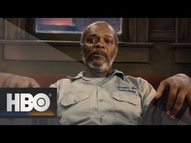 watch The Sunset Limited Trailer