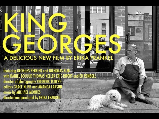 watch King Georges Theatrical Trailer