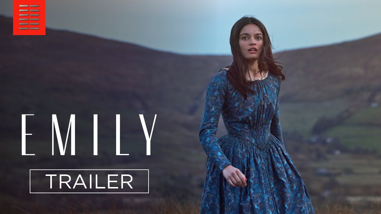 watch Emily Official Trailer #2