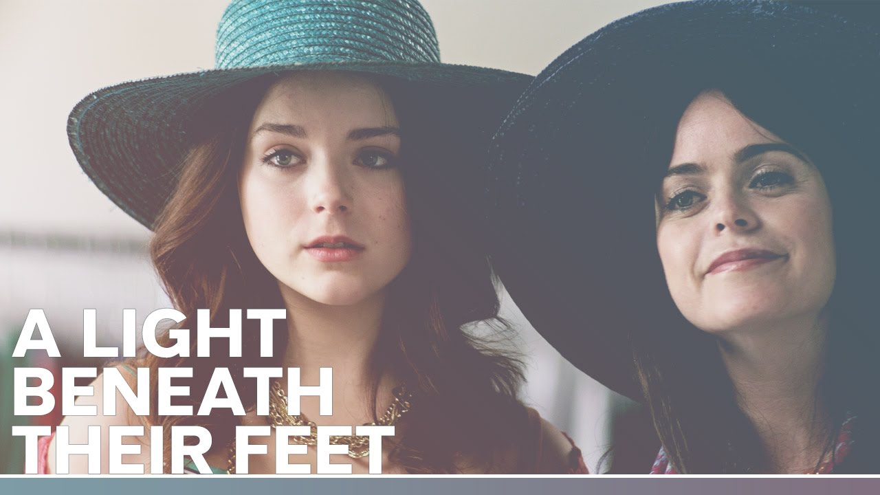 watch A Light Beneath Their Feet Official Trailer