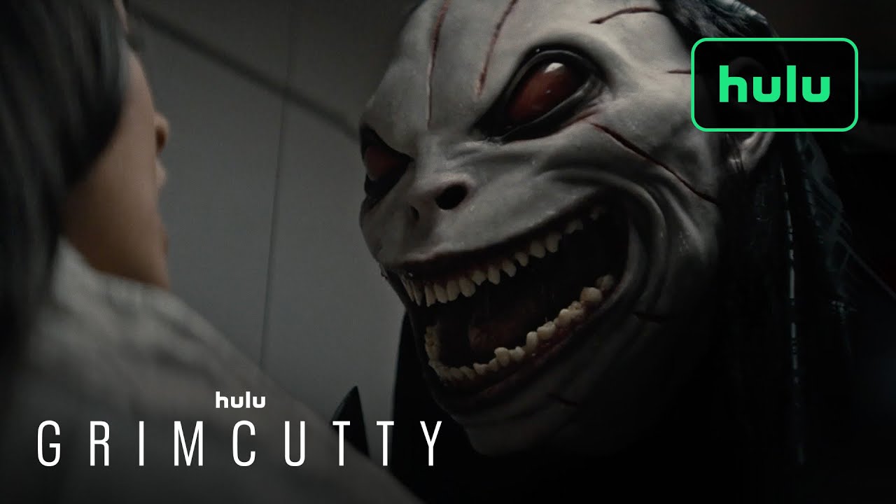 watch Grimcutty Official Trailer