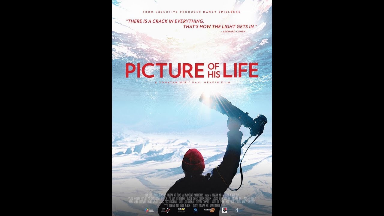 watch Picture Of His Life Official Trailer