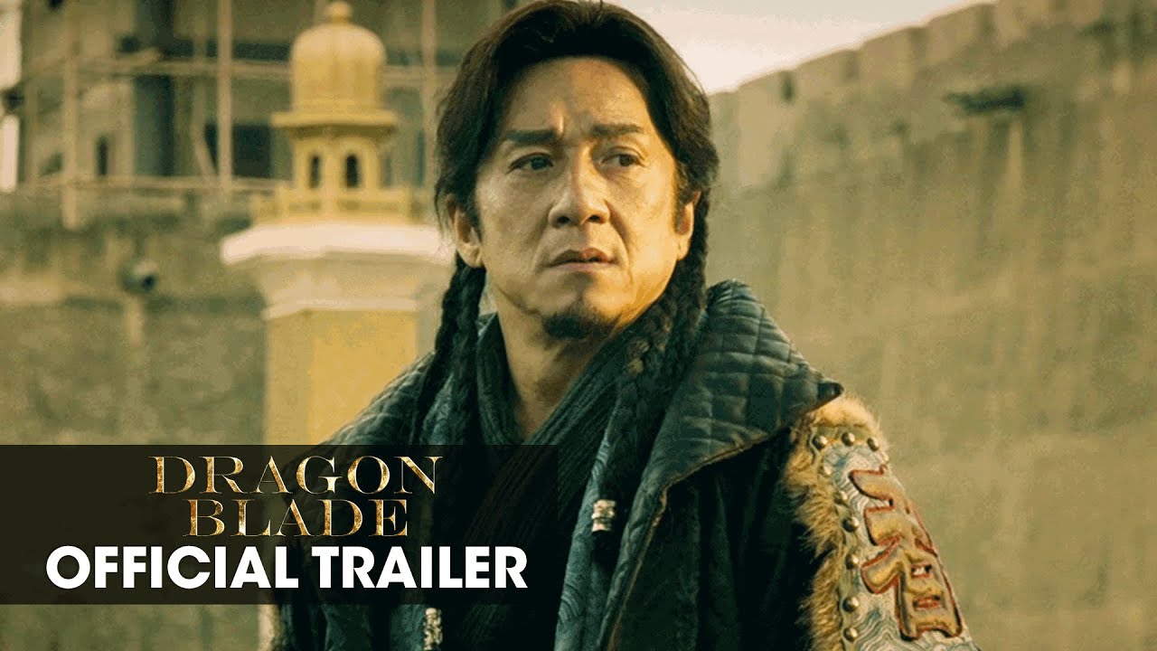 Dragon Blade filmed in harsh conditions, News & Features