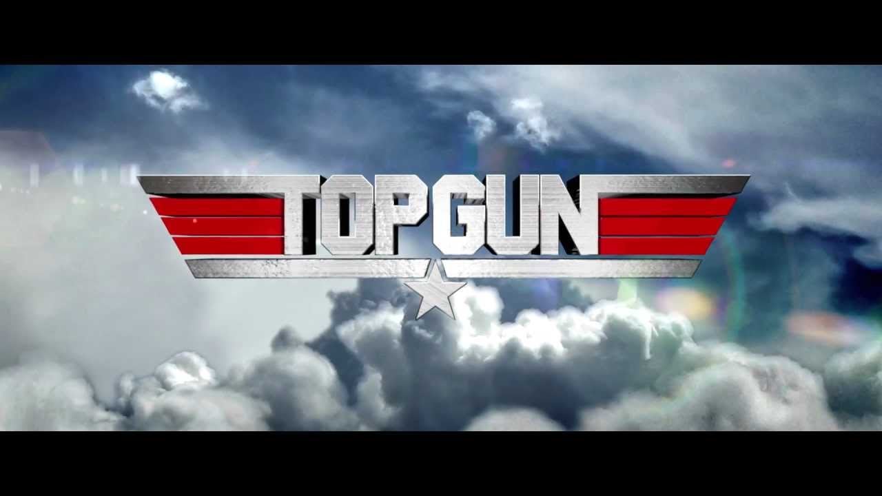 watch Top Gun 3D Release Trailer