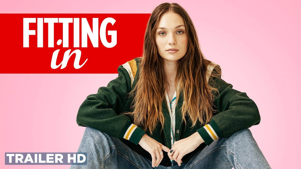 watch Fitting In Official Trailer
