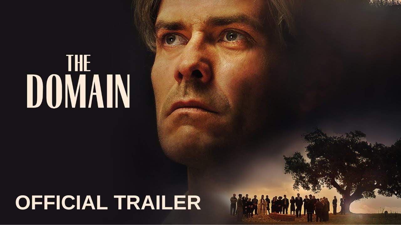watch The Domain Official Trailer