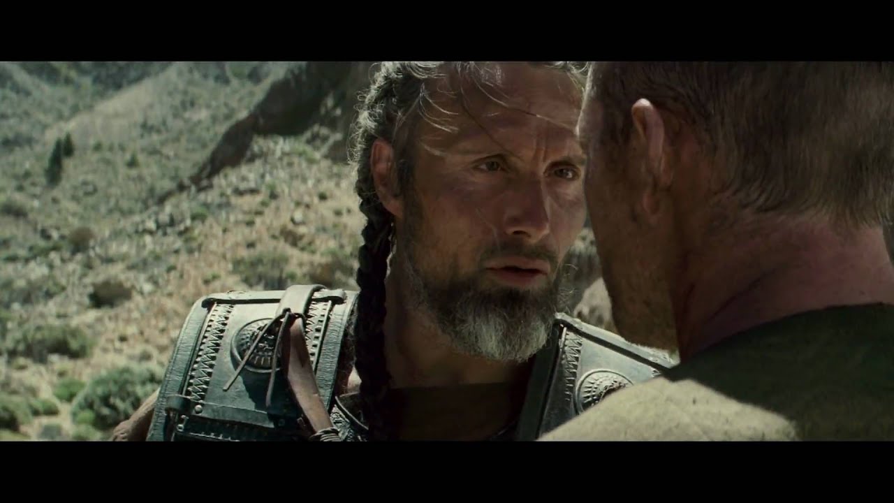 watch Clash of the Titans Behind-the-Scenes Featurette