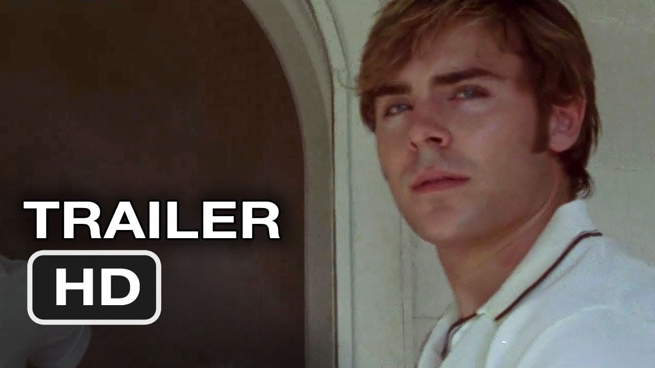 watch The Paperboy Theatrical Trailer