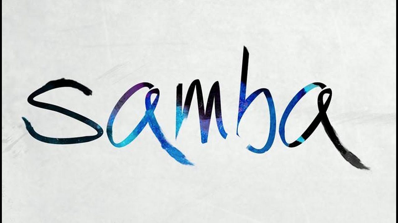 watch Samba Theatrical Trailer