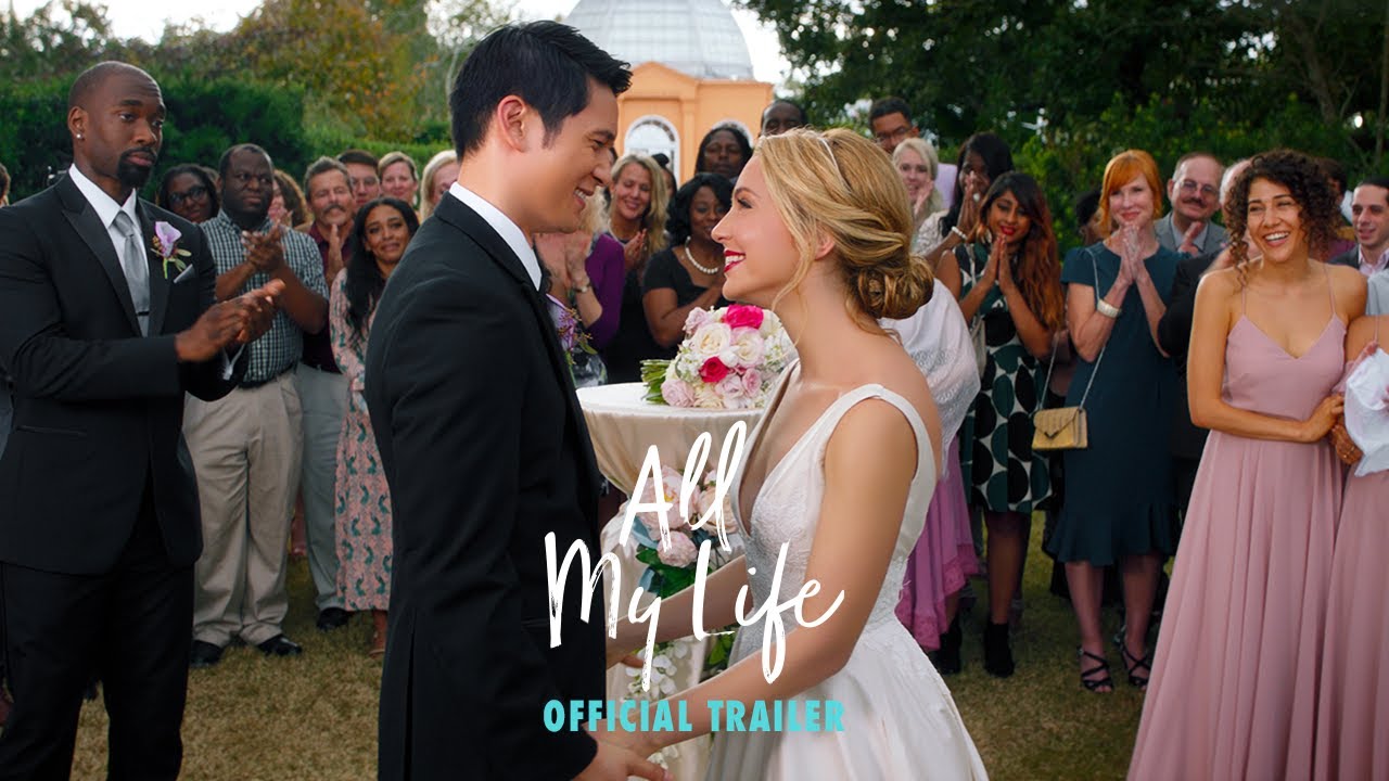 watch All My Life Official Trailer
