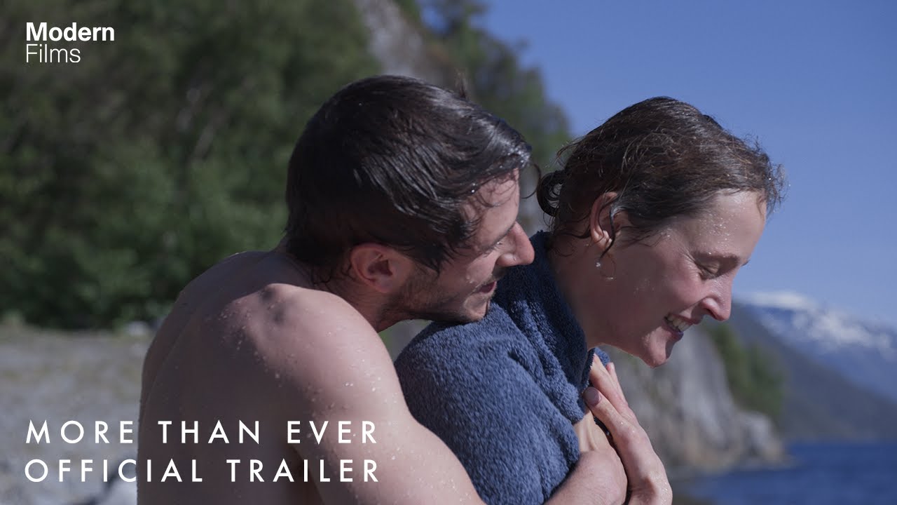 watch More Than Ever Official Trailer