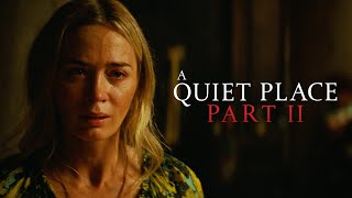 Everything You Need To Know About A Quiet Place Part Ii Movie 21
