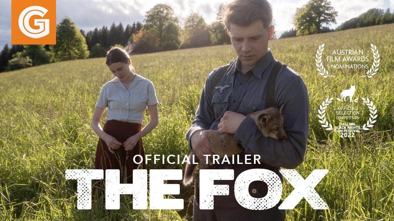 watch The Fox Official Trailer