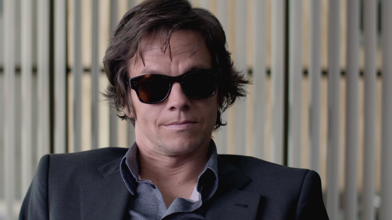 watch The Gambler Theatrical Trailer