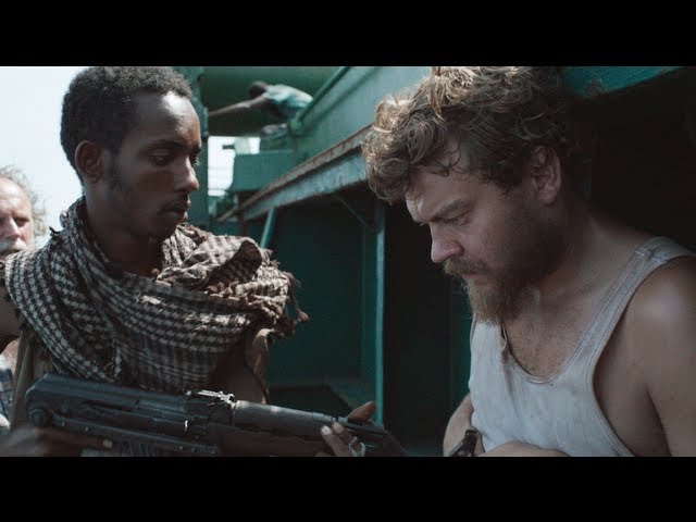 watch A Hijacking Theatrical Trailer
