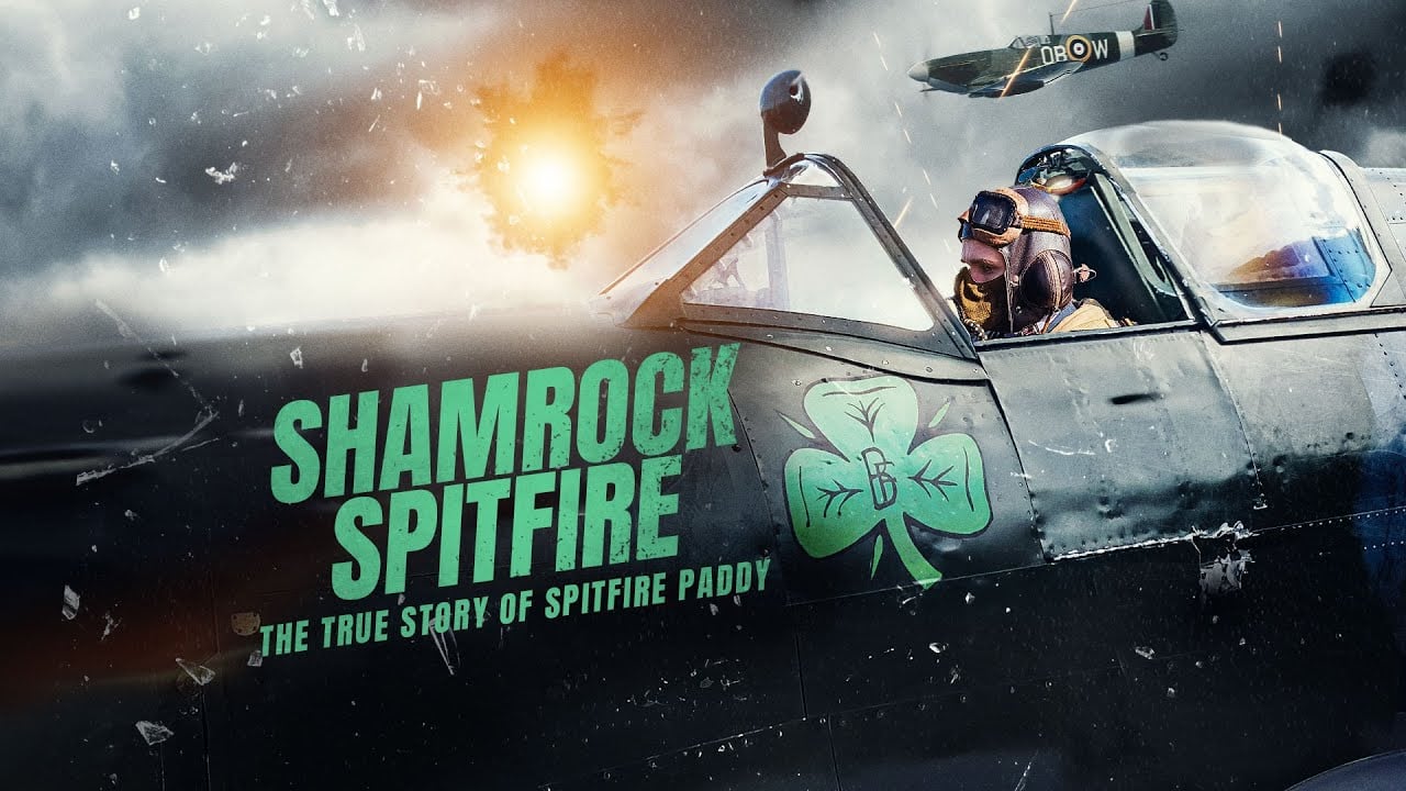 watch The Shamrock Spitfire Official Trailer