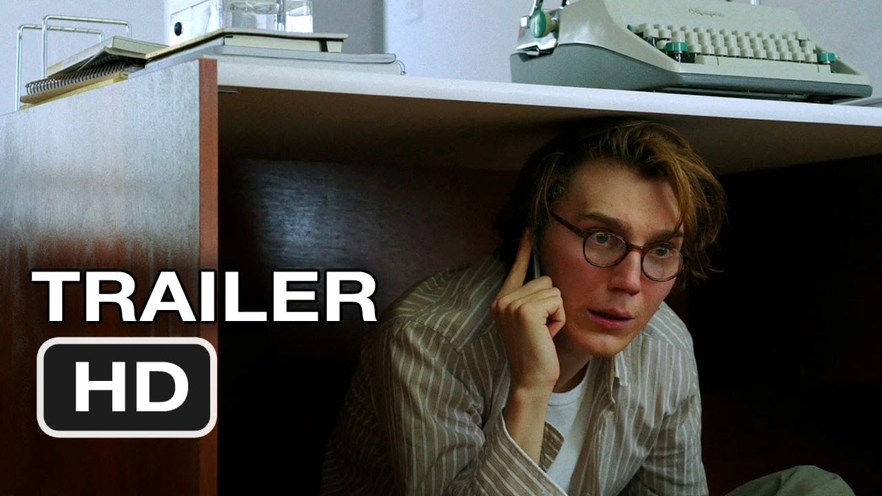 watch Ruby Sparks Theatrical Trailer