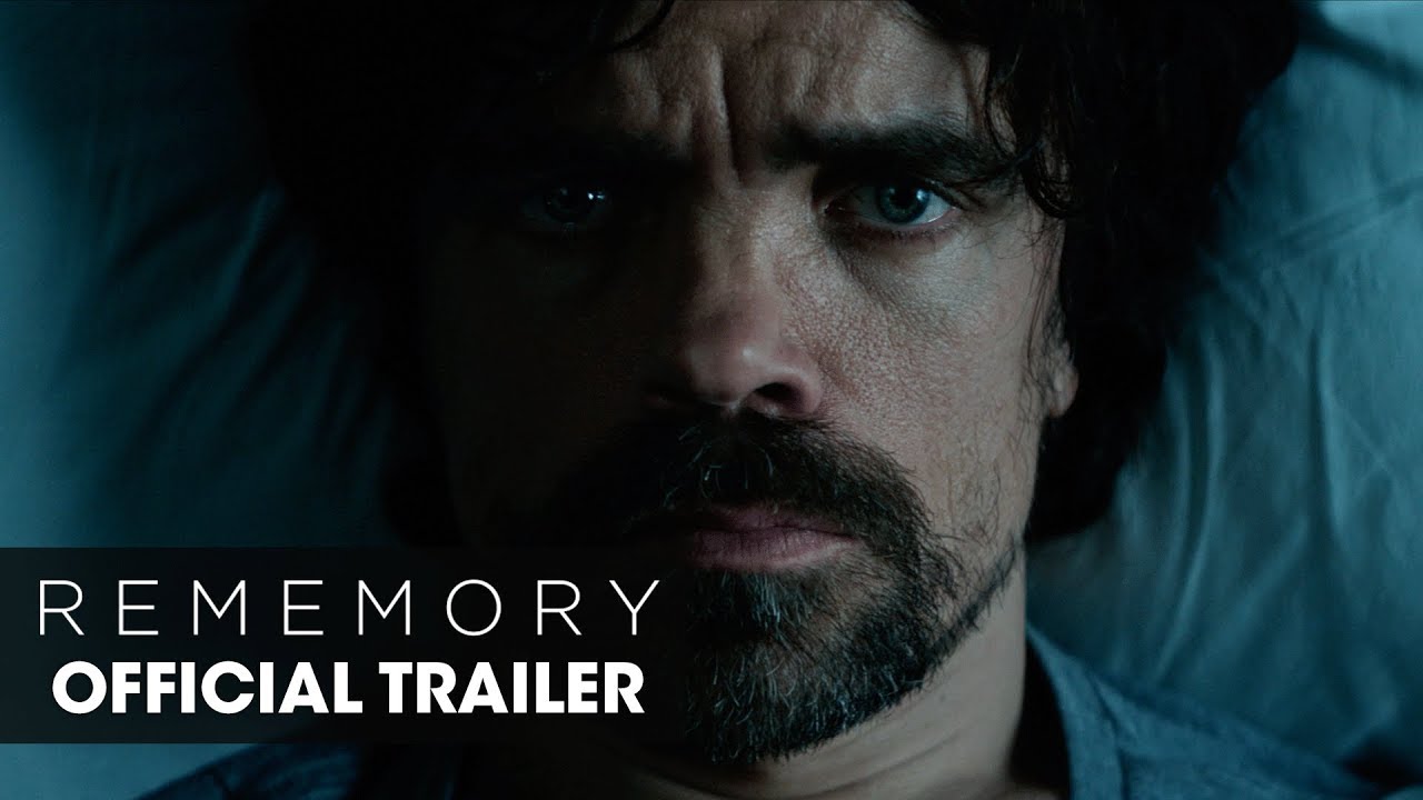 watch Rememory Theatrical Trailer