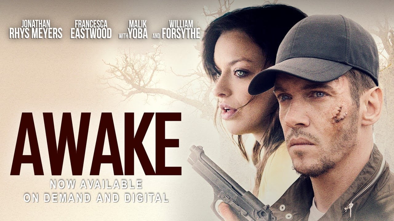 watch Awake Official Trailer