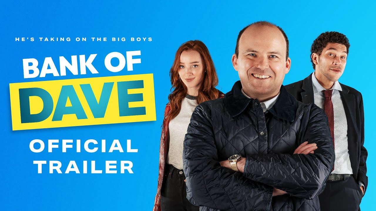 watch Bank of Dave Official Trailer