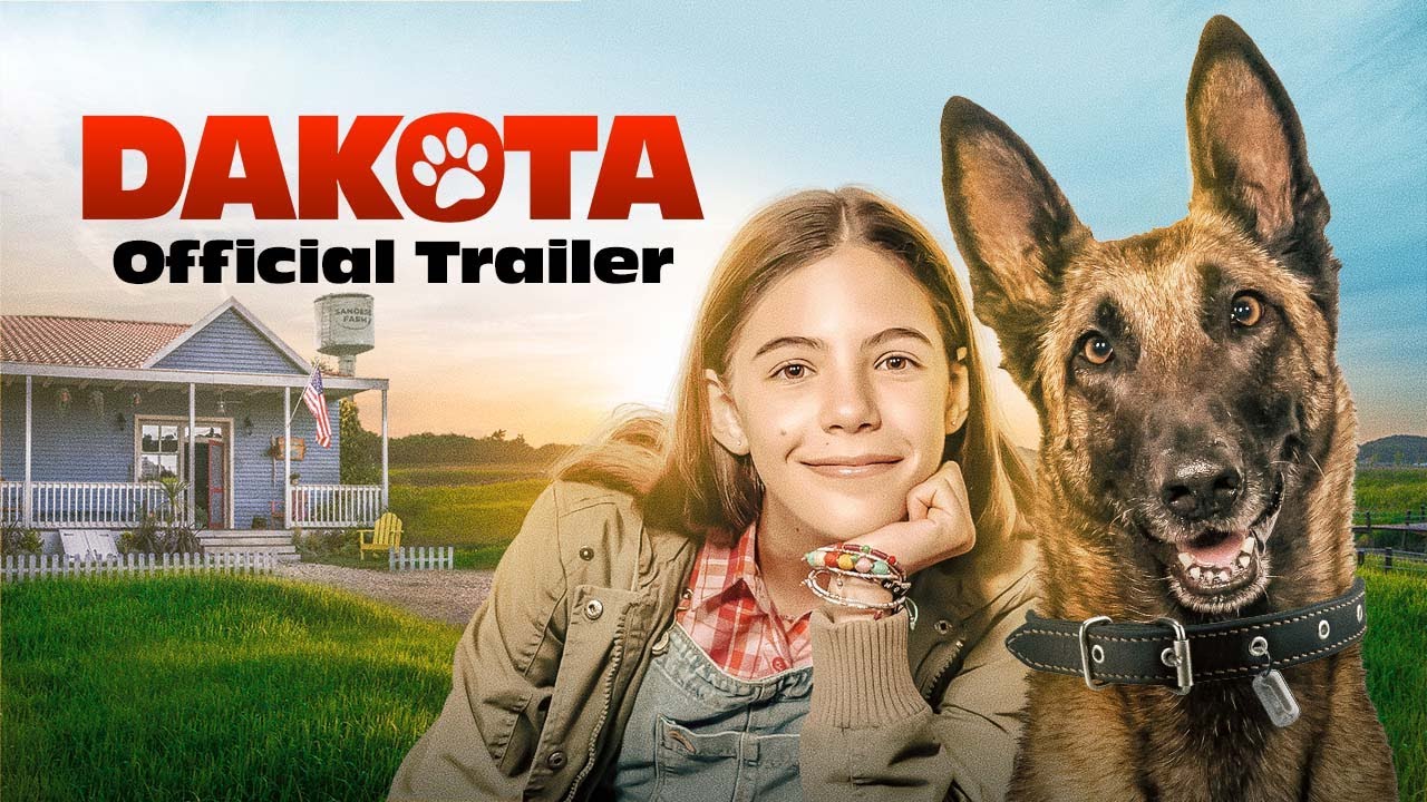 watch Dakota Official Trailer