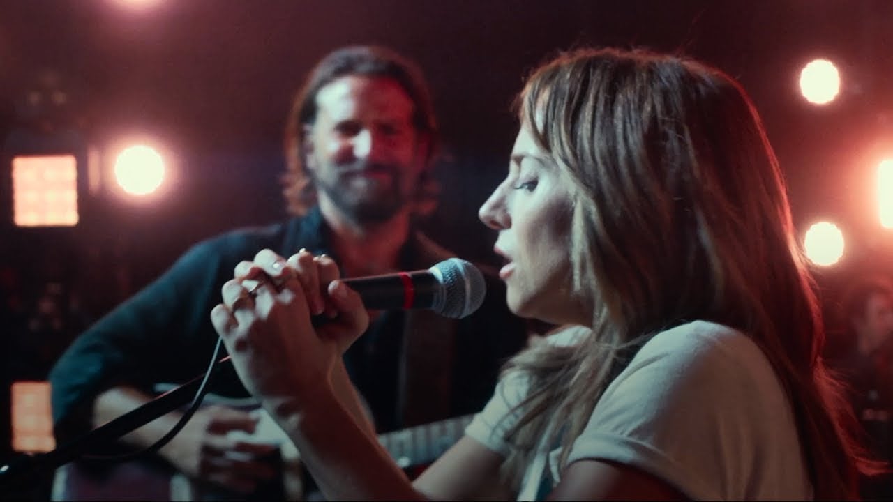 watch A Star Is Born Theatrical Trailer