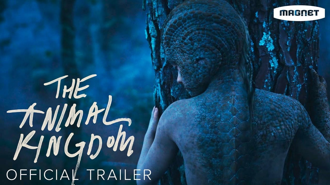 watch The Animal Kingdom Official Trailer