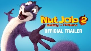 Nut Job 2: Nutty By Nature