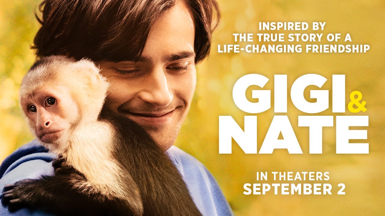 watch Gigi & Nate Official Trailer