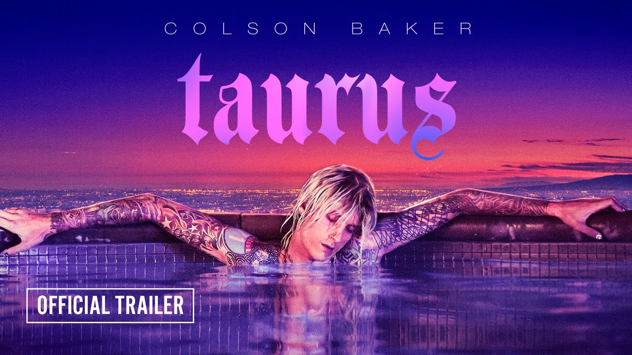 watch Taurus Official Trailer