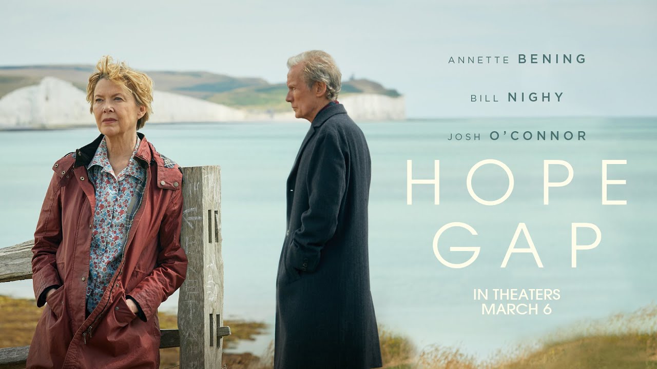 watch Hope Gap Official Trailer