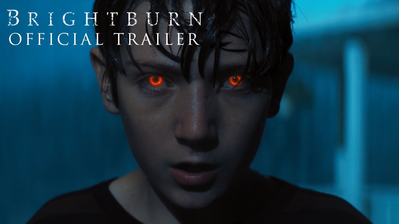 watch BrightBurn Official Trailer #2