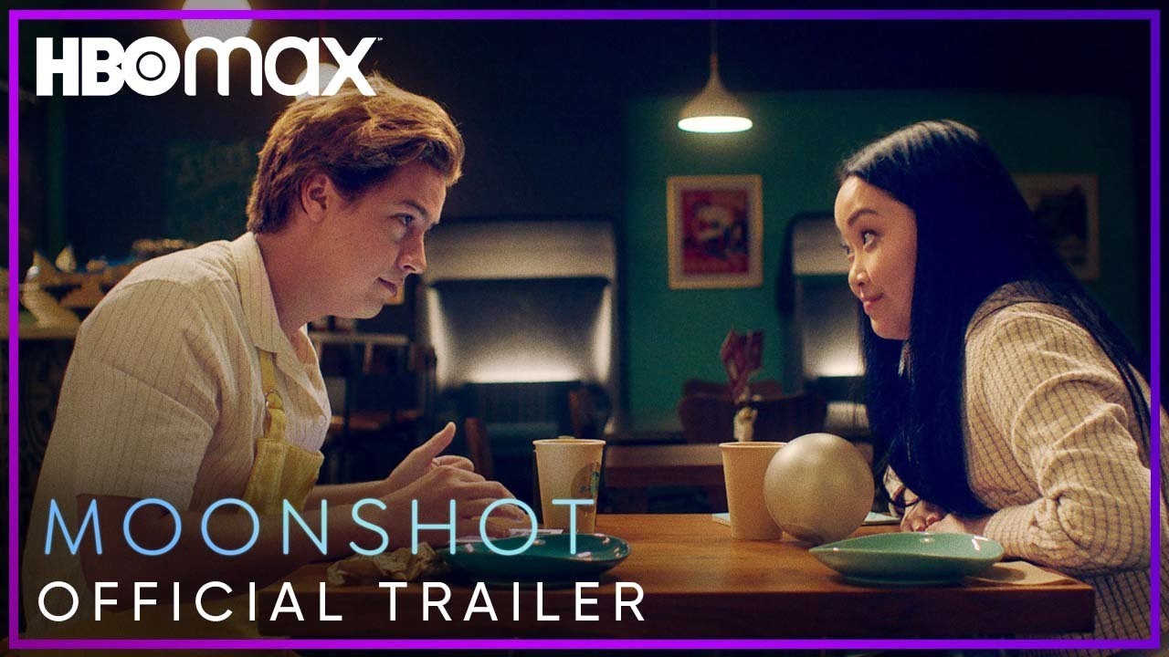 watch Moonshot Official Trailer